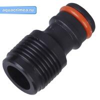 Адаптер с Н.Р. 1/2" (5701) (25шт)